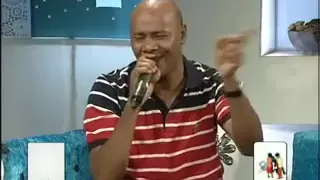 اغانى واغانى 2012 الحلقة 30 لي زمن بنادى جمال فرفور 