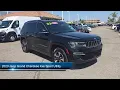 2023 Jeep Grand Cherokee 4xe Sport Utility Van Nuys San Fernando Valencia Los Angeles Glendale