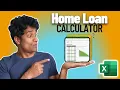 How to calculate Mortage with Extra Payments in Excel
