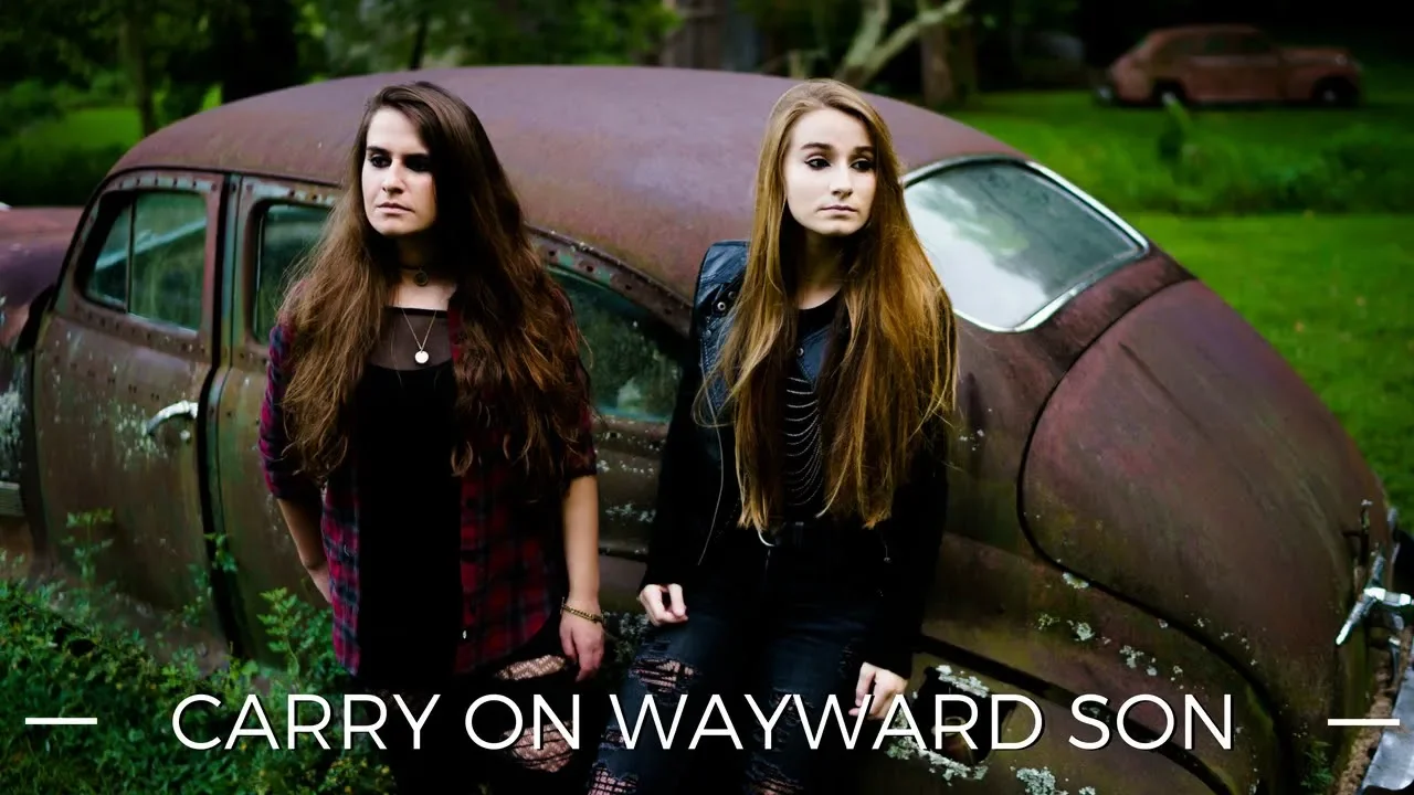 Neoni - Carry On Wayward Son (Official Music Video) Neoni - Carry On Wayward Son (Official Music Video)