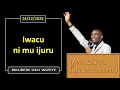 Lagu IWACU NI MU IJURU (Bikubere uko wizeye) | Pastor UWAMBAJE Emmanuel | 24/12/2025.