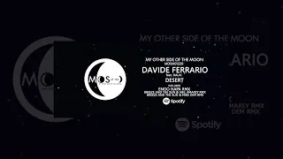 davide ferrario ft dalai 
