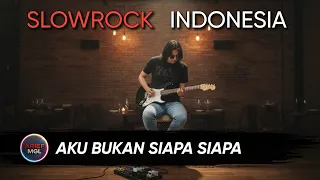 aku bukan siapa siapa arief mgl