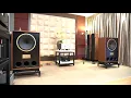 Download Lagu AudioNote Meishu Silver Sig + Tannoy Legacy Arden + TEAC ND505 🔉