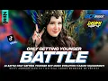 Lagu DJ BATTLE ONLY GETTING YOUNGER VIRAL TIKTOK - GCP EVOLUTION FT DHANI SQUAREPANTS
