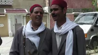 Tabal Ejref Jendouba 