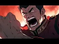 Powerman 5000 - Bombshell (Music Video) | AI Music Videos