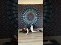 Lazy Monkey Yoga - Modifications for lunges