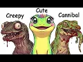 Every Gecko Type Explained in 42 Minutes