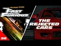 Download Lagu Rejected Cars of The Fast \u0026 Furious