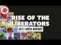 Digimon TCG Meta Report - EX11