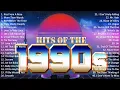 Best Of 90s Pop Songs Playlist ~ 90s Music Hits ~ 1990s Greatest Hits #2312