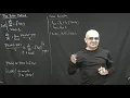 Lecture 4 Euler Method part 1