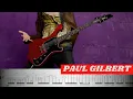 Download Lagu This SOLO Still Sounds FRESH 40 Years Later!!! PAUL GILBERT