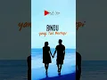 Download Lagu Rindu yang Tak Bertepi - Lagu Tentang Kerinduan Mendalam | Official Lyric Video
