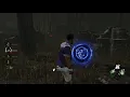 DBD What the Blue Glyph looks like