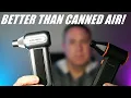 Are Wolfbox air dusters really the best Testing the MF100 and MF50