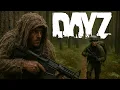 Crafting Ghillie Items in Dayz