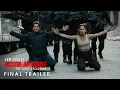 Mission: Impossible – The Final Reckoning | Final Fan Trailer (2025) Tom Cruise (HD)
