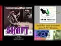 Shaft - Isaac Hayes - Theme From Shaft | Perfect Audio
