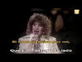 Pimpinela - Dímelo delante de ella - Festival de Viña 1984// ESTILO KARAOKE