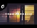 I'MIN - Your Paradise (Official Lyric Video)