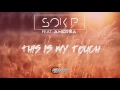 Sok P Feat Amersa - Here comes the sun (Deep Art Records)