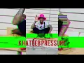 Khateeb Pressure Almighty Black P Stone Nation