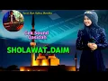 Download Lagu Cek Sound Qasidah Orgentunggal ( Sholawat Daim)