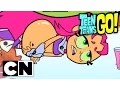 Teen Titans Go - Smile Bones Clip 2