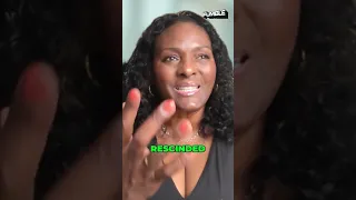 WNBA Legend Kym Hampton on DiJonai Carrington White Privilege