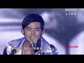 周杰倫 2015【聽見下雨的聲音】Live