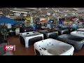 America 250 Hometown Proud Pools N More