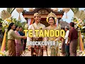 Lagu Sasak Lombok TE TANDOQ Ichan Musical Cover Terbaik