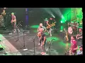 Streetlight Manifesto - A Better Place, A Better Time LIVE @ Roadrunner l Boston MA l 12/2/2023
