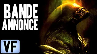 🎇 ALIEN 3 Bande Annonce VF 1992 HD