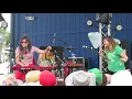 Caroline Rose - "Jeannie Becomes a Mom" Live at Hangout Music Festival 2018