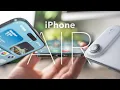 Download Lagu Miért ilyen vékony?! - iPhone Air Bemutató