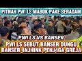 Lagu BANSER DUNGU || FITNAH DAN RUSAK PWI LS DARI DALAM ||  PENGAKUAN MANTAN ANGGOTA  FPI #arnyusmedia