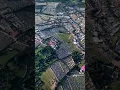 Lagu Drone footage reveals how big Glastonbury Festival really is #shorts #culture