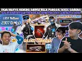 Download Lagu BIKIN NAYYA SENENG SPIN EVO GUN P90 2 JT DI AKUNNYA GW RELA PANGGIL BOCIL GARENA BIAR HOKI!!