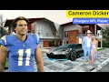 Meet Los Angeles Chargers Player Cameron Dicker s Girlfriend NFL Career Lifestyle And Net Worth