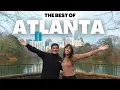 A weekend in ATLANTA Georgia - Atlanta Travel Guide 2023