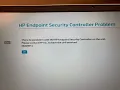 HP Endpoint Security Problem Here s the Simplest Fix