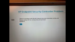 HP Endpoint Security Problem Here s the Simplest Fix