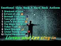 Download Lagu EMOTIONAL SLOW ROCK | AMERICAN ROCK SONG | BEST SELCTION PLAYLIST 2025