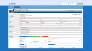 Initial Setup - Setup Loan Tools