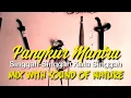 Download Lagu Mantra Singgah-Singgah Kala Singgah Mix With Sound Of Nature
