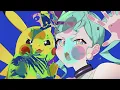 DECO*27 - ボルテッカー Volt Tackle \ v.takukou
