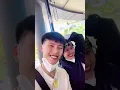 Finaly ouh Bahagia aku ❤️